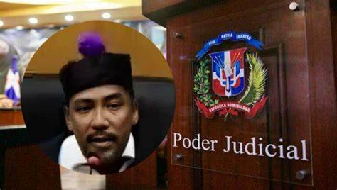 juez dest