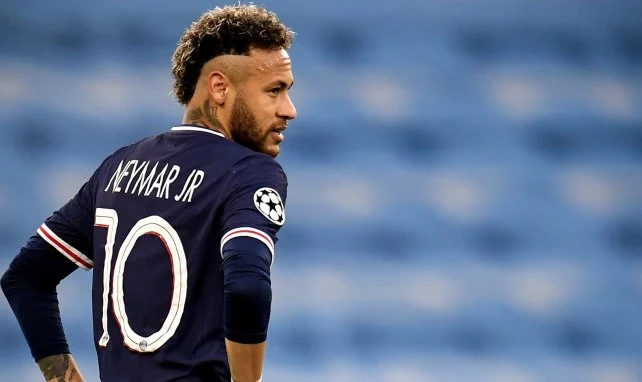 neymar