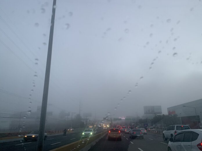 NEBLINA
