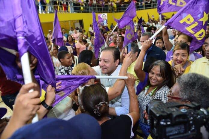 Dirigentes y militantes de partidos opositores retoman actividades este fin de semana en varias provincias