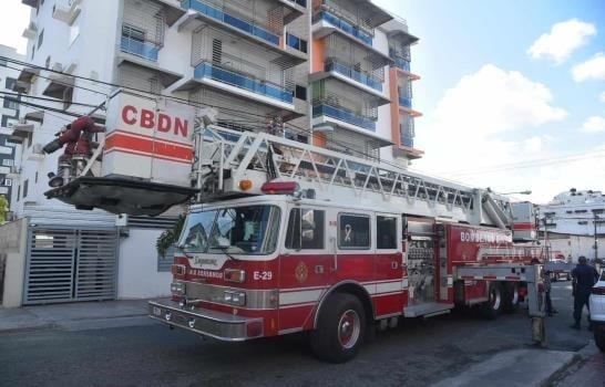 bombero