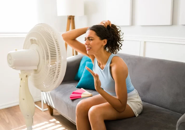 La ONU alerta del fenómeno El Niño y el extremo calor que sentiremos