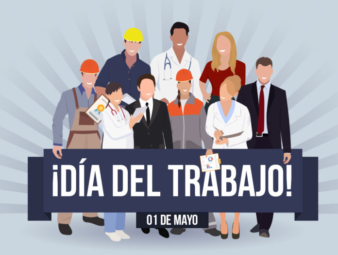 dia del trabajo