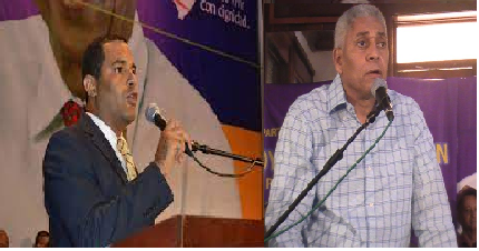 oliver y guillen