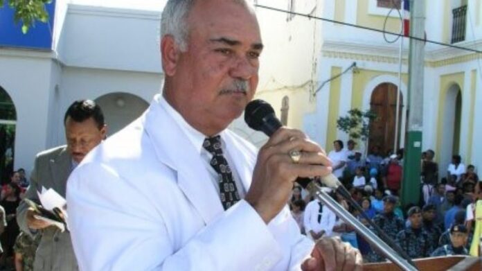 ramon ortiz