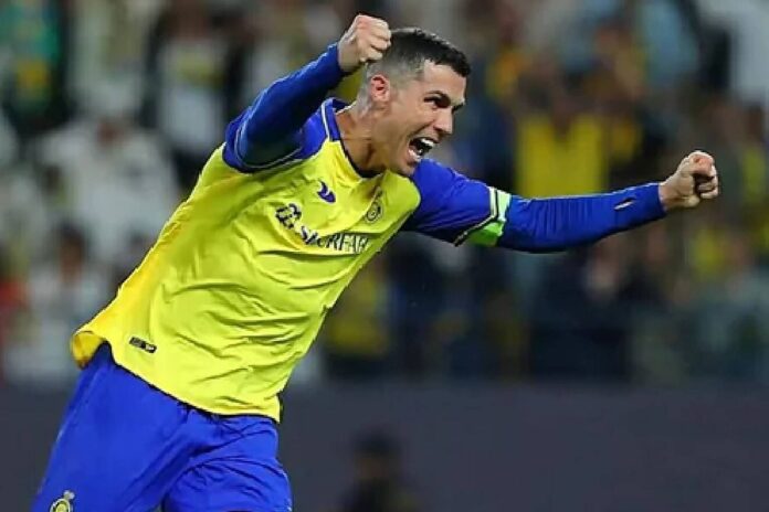 ronaldo
