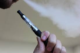 Durante requisas escolares el objeto más encontrado es el vape