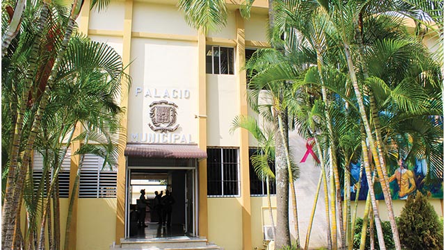 Municipal-de-Higüey