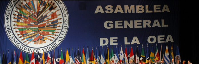 OEA