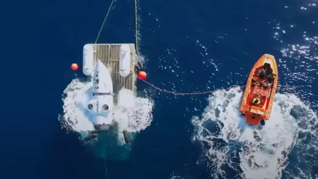 Submarino