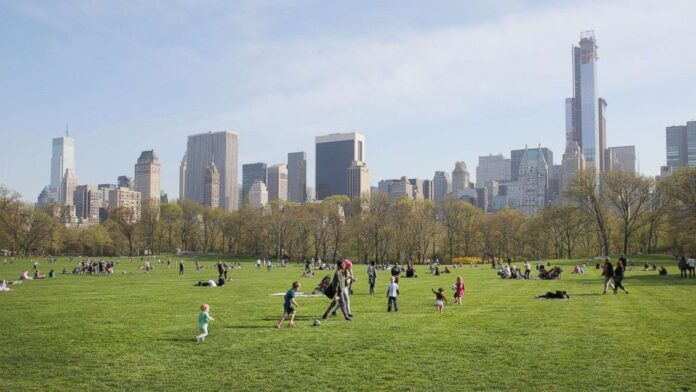 central-park