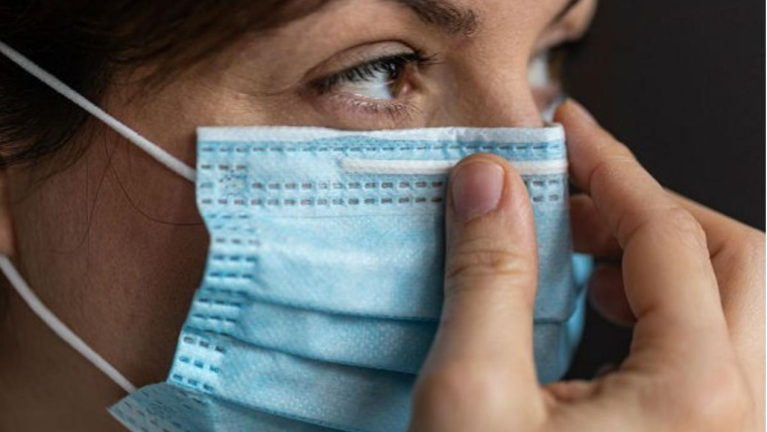 Aumento de Covid-19 y otras enfermedades respiratorias alertan a los Neurólogos y piden el uso de mascarilla