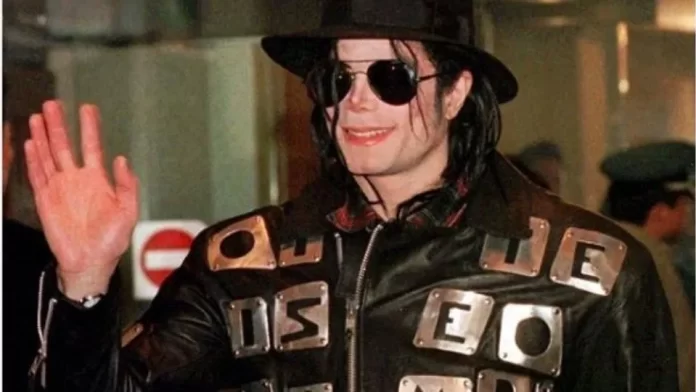 michael