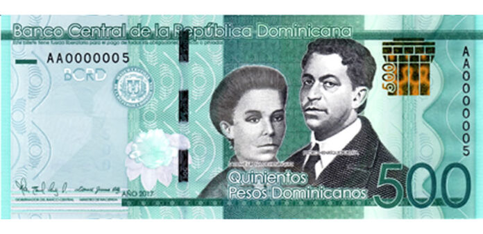 nuevo billete