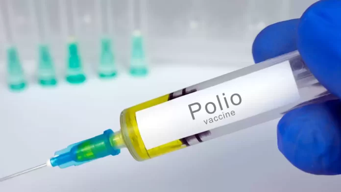 polio