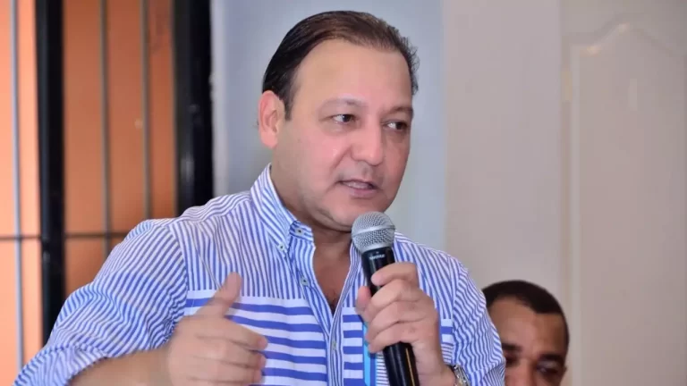 Abel Martínez sacude al PLD con propuesta para recuperar competitividad en 2028