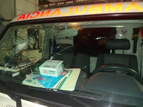 ambulancia
