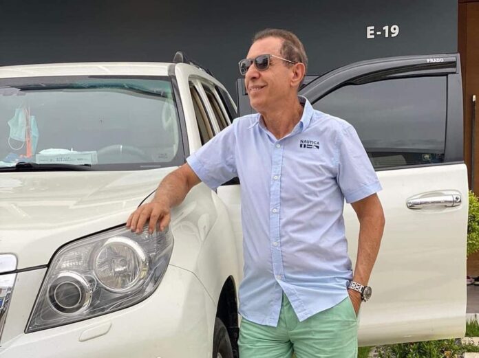 empresario h
