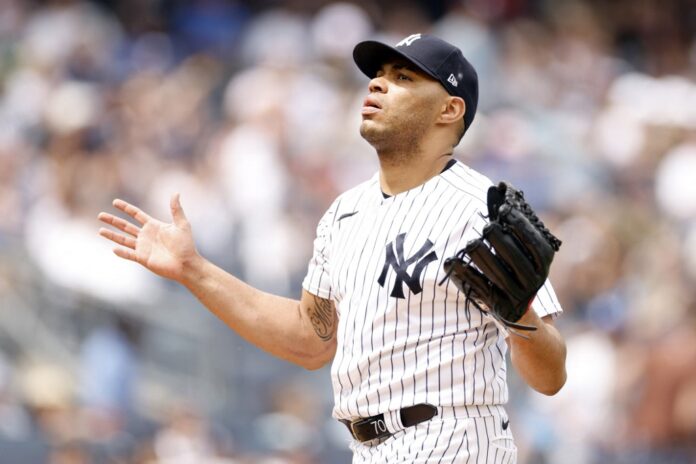 Tampa Bay Rays v New York Yankees