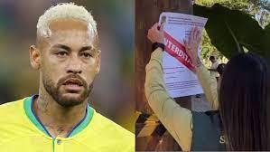 neymars