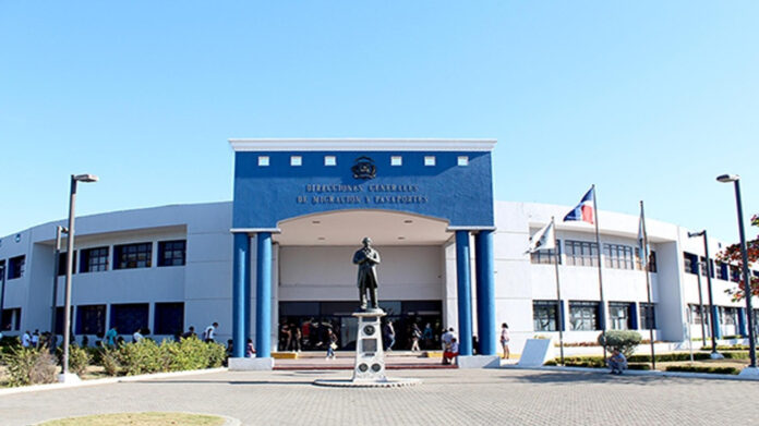 pasaportes