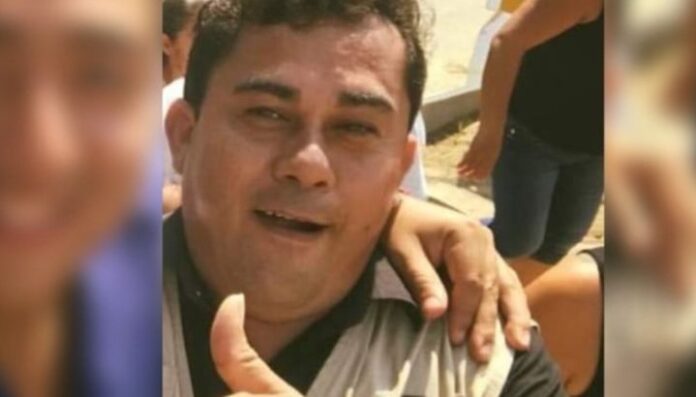 periodista Acapulco