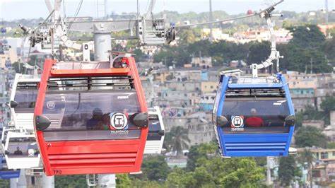 teleferico