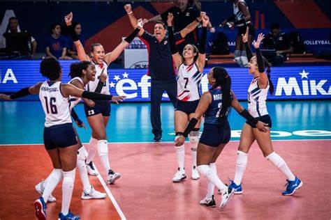 voleibol