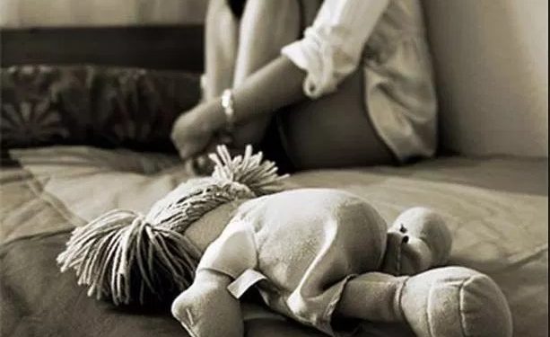 abuso infantil