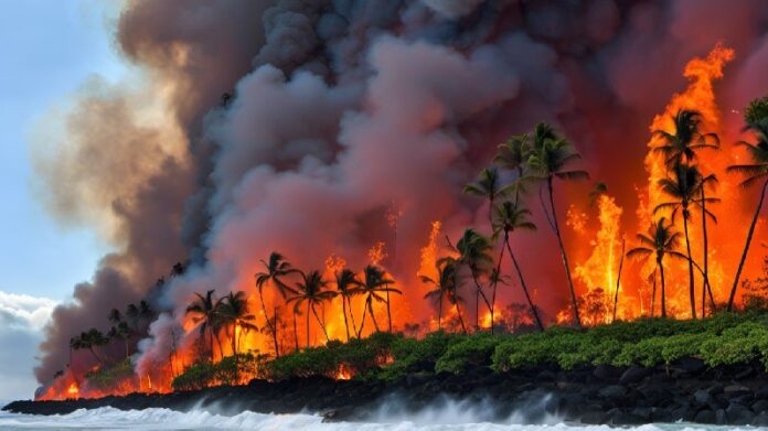 hawaii