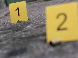 asesinato