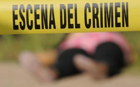 crimen