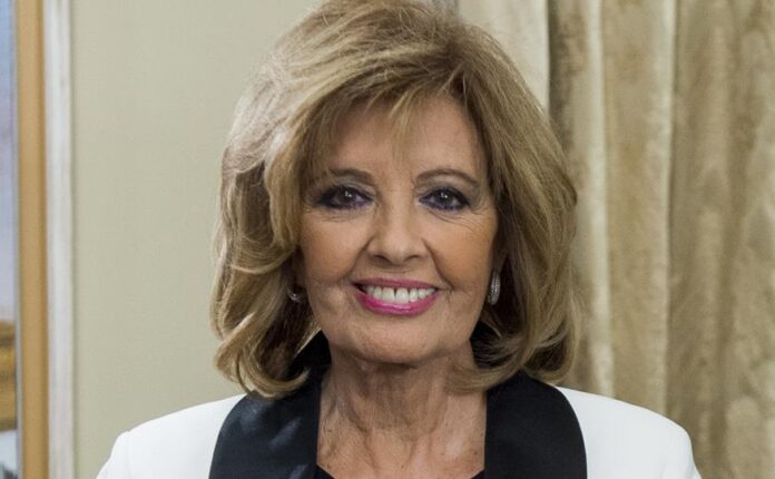 maria teresa