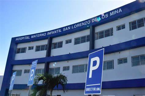 Los minas
