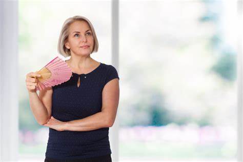 menopausia