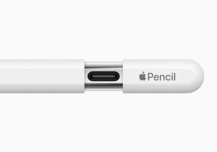 pencil