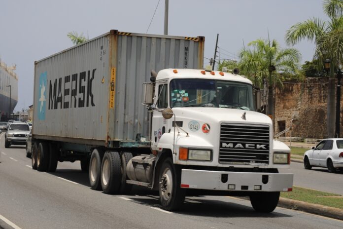 camion