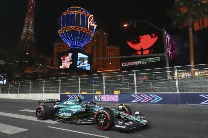 formula 1