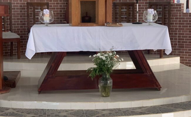 iglesia m