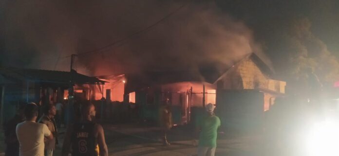 incendio