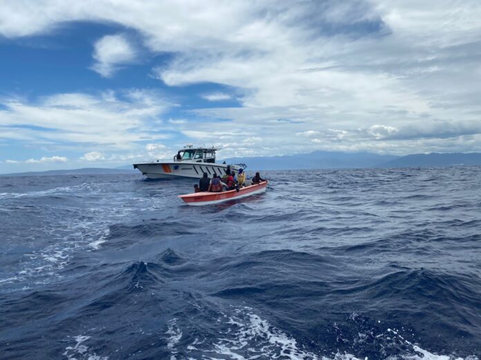 repatriados