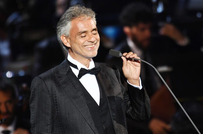 bocelli