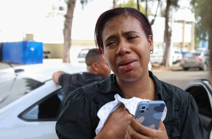 madre