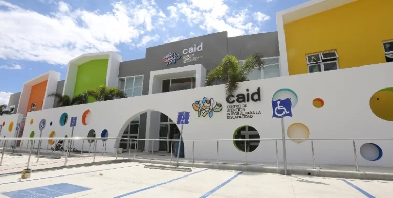 El CAID: un tema más de educación que de salud