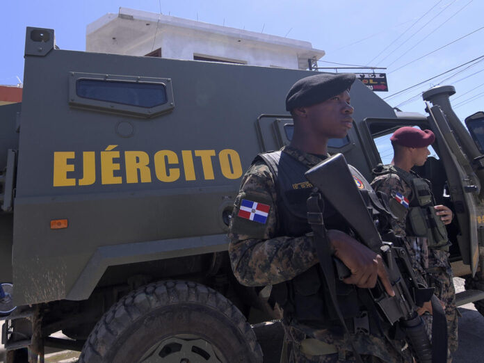 frontera