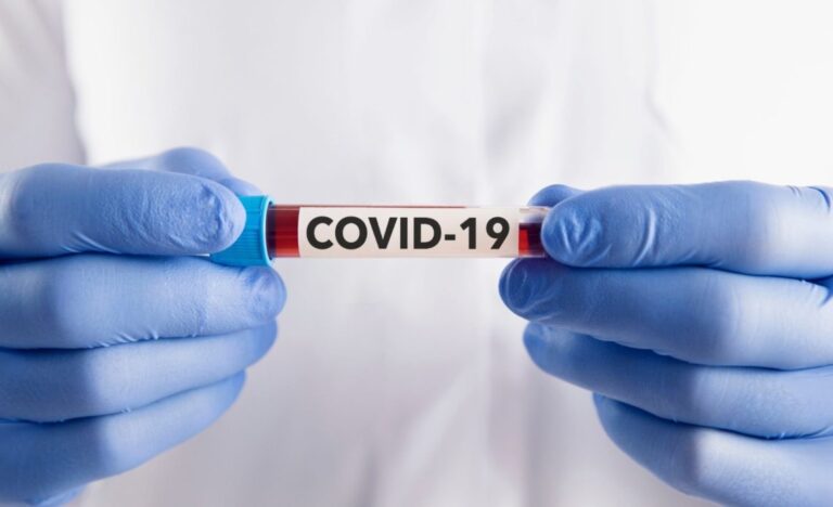 Sociedad de Neumología advierte es real el aumento de pacientes con covid-19 en consultas médicas