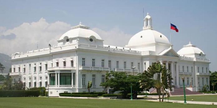 gobierno haiti