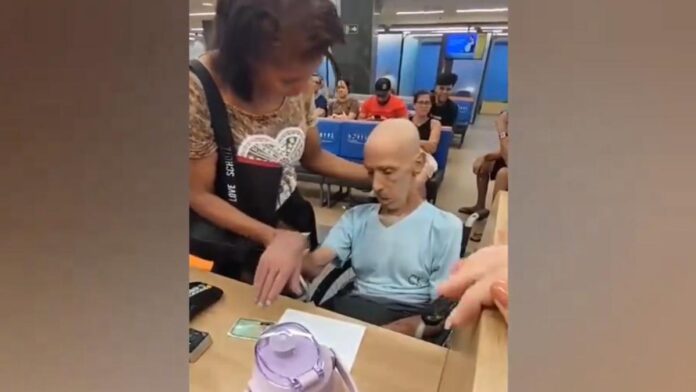 muerto banco