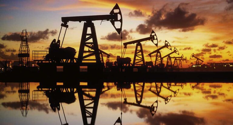 Conflicto en Medio Oriente impulsa al alza los precios del petróleo