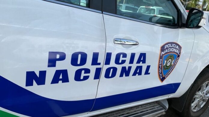 policia